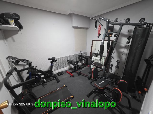 Imagen 15 Inmueble 306504 - Apartamento en venta en Elda / Piso con ascensor, reformado, Avenida de C>hapí